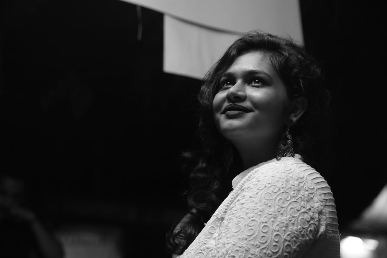 Upasna Shil, MPhil Clinical Psychologist